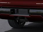 2025 GMC Sierra EV Crew Cab 4WD Pickup for sale #257338 - photo 14
