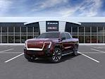 2025 GMC Sierra EV Crew Cab 4WD Pickup for sale #257338 - photo 8