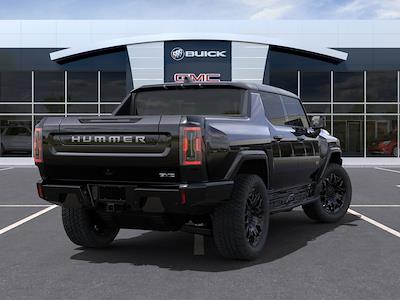 2025 GMC Hummer EV Pickup Crew Cab AWD Pickup for sale #FDPWH2 - photo 2