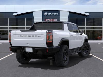 New 2025 GMC Hummer EV Pickup 2X Crew Cab AWD Pickup for sale #FDPWHS - photo 2