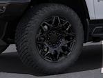 New 2025 GMC Hummer EV Pickup 2X Crew Cab AWD Pickup for sale #FDPWHS - photo 9