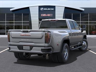 2025 GMC Sierra 3500 Crew Cab 4WD Pickup for sale #FDPZ21 - photo 2