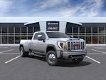2025 GMC Sierra 3500 Crew Cab 4WD Pickup for sale #FDPZ21 - photo 1