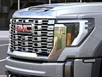 2025 GMC Sierra 3500 Crew Cab 4WD Pickup for sale #FDPZ21 - photo 13