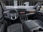 2025 GMC Sierra 3500 Crew Cab 4WD Pickup for sale #FDPZ21 - photo 15
