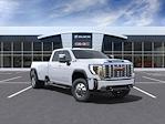 New 2025 GMC Sierra 3500 Denali Crew Cab 4WD Pickup for sale #FDPZ2P - photo 1