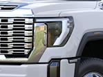 New 2025 GMC Sierra 3500 Denali Crew Cab 4WD Pickup for sale #FDPZ2P - photo 10