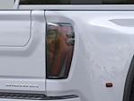 New 2025 GMC Sierra 3500 Denali Crew Cab 4WD Pickup for sale #FDPZ2P - photo 11