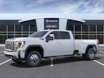 New 2025 GMC Sierra 3500 Denali Crew Cab 4WD Pickup for sale #FDPZ2P - photo 3
