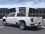 New 2025 GMC Sierra 3500 Denali Crew Cab 4WD Pickup for sale #FDPZ2P - photo 4