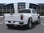 New 2025 GMC Sierra 3500 Denali Crew Cab 4WD Pickup for sale #FDPZ2P - photo 2