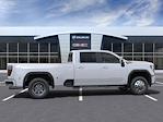 New 2025 GMC Sierra 3500 Denali Crew Cab 4WD Pickup for sale #FDPZ2P - photo 5