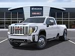 New 2025 GMC Sierra 3500 Denali Crew Cab 4WD Pickup for sale #FDPZ2P - photo 6