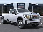 New 2025 GMC Sierra 3500 Denali Crew Cab 4WD Pickup for sale #FDPZ2P - photo 7