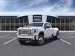 New 2025 GMC Sierra 3500 Denali Crew Cab 4WD Pickup for sale #FDPZ2P - photo 8