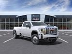 New 2025 GMC Sierra 3500 Denali Crew Cab 4WD Pickup for sale #FDPZ2R - photo 1
