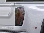 New 2025 GMC Sierra 3500 Denali Crew Cab 4WD Pickup for sale #FDPZ2R - photo 11