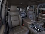 New 2025 GMC Sierra 3500 Denali Crew Cab 4WD Pickup for sale #FDPZ2R - photo 16