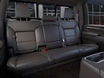 New 2025 GMC Sierra 3500 Denali Crew Cab 4WD Pickup for sale #FDPZ2R - photo 17