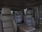 New 2025 GMC Sierra 3500 Denali Crew Cab 4WD Pickup for sale #FDPZ2R - photo 24