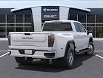 New 2025 GMC Sierra 3500 Denali Crew Cab 4WD Pickup for sale #FDPZ2R - photo 2