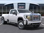 New 2025 GMC Sierra 3500 Denali Crew Cab 4WD Pickup for sale #FDPZ2R - photo 7