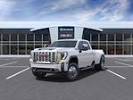 New 2025 GMC Sierra 3500 Denali Crew Cab 4WD Pickup for sale #FDPZ2R - photo 8