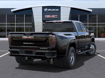 New 2025 GMC Sierra 3500 Denali Crew Cab 4WD Pickup for sale #FDPZ2V - photo 2