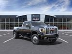 2025 GMC Sierra 3500 Crew Cab 4WD Pickup for sale #FDPZ2V - photo 1