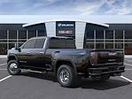 2025 GMC Sierra 3500 Crew Cab 4WD Pickup for sale #FDPZ2V - photo 3