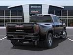 2025 GMC Sierra 3500 Crew Cab 4WD Pickup for sale #FDPZ2V - photo 4
