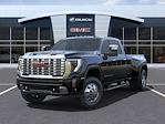 2025 GMC Sierra 3500 Crew Cab 4WD Pickup for sale #FDPZ2V - photo 6