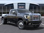 2025 GMC Sierra 3500 Crew Cab 4WD Pickup for sale #FDPZ2V - photo 7