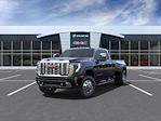 2025 GMC Sierra 3500 Crew Cab 4WD Pickup for sale #FDPZ2V - photo 8
