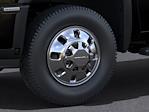 2025 GMC Sierra 3500 Crew Cab 4WD Pickup for sale #FDPZ2V - photo 9