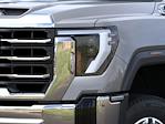 New 2025 GMC Sierra 2500 SLE Crew Cab 4WD Pickup for sale #FDPZ7D - photo 10