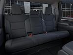 New 2025 GMC Sierra 2500 SLE Crew Cab 4WD Pickup for sale #FDPZ7D - photo 17