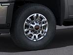 New 2025 GMC Sierra 2500 SLE Crew Cab 4WD Pickup for sale #FDPZ7D - photo 9