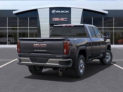 New 2025 GMC Sierra 2500 SLE Crew Cab 4WD Pickup for sale #257129 - photo 2