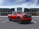 New 2025 GMC Sierra 2500 AT4 Crew Cab 4WD Pickup for sale #257371 - photo 1
