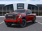 New 2025 GMC Sierra 2500 AT4 Crew Cab 4WD Pickup for sale #257371 - photo 6