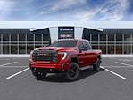 New 2025 GMC Sierra 2500 AT4 Crew Cab 4WD Pickup for sale #257371 - photo 8