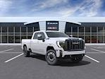 2025 GMC Sierra 2500 Crew Cab 4WD Pickup for sale #257237 - photo 1