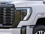 2025 GMC Sierra 2500 Crew Cab 4WD Pickup for sale #257237 - photo 10