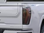 2025 GMC Sierra 2500 Crew Cab 4WD Pickup for sale #257237 - photo 11