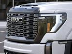 2025 GMC Sierra 2500 Crew Cab 4WD Pickup for sale #257237 - photo 13