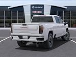 2025 GMC Sierra 2500 Crew Cab 4WD Pickup for sale #257237 - photo 4
