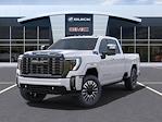 2025 GMC Sierra 2500 Crew Cab 4WD Pickup for sale #257237 - photo 6