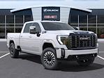 2025 GMC Sierra 2500 Crew Cab 4WD Pickup for sale #257237 - photo 7