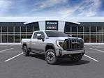 2025 GMC Sierra 2500 Crew Cab 4WD Pickup for sale #257251 - photo 1